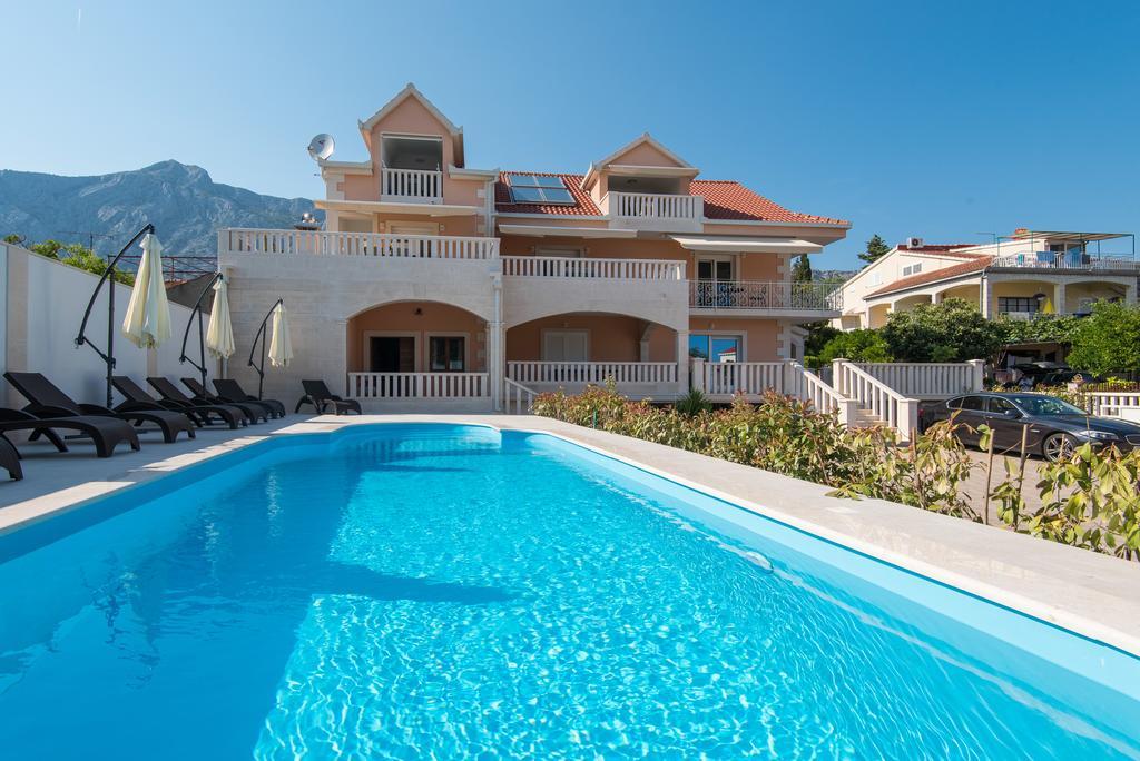 Apartament Stella