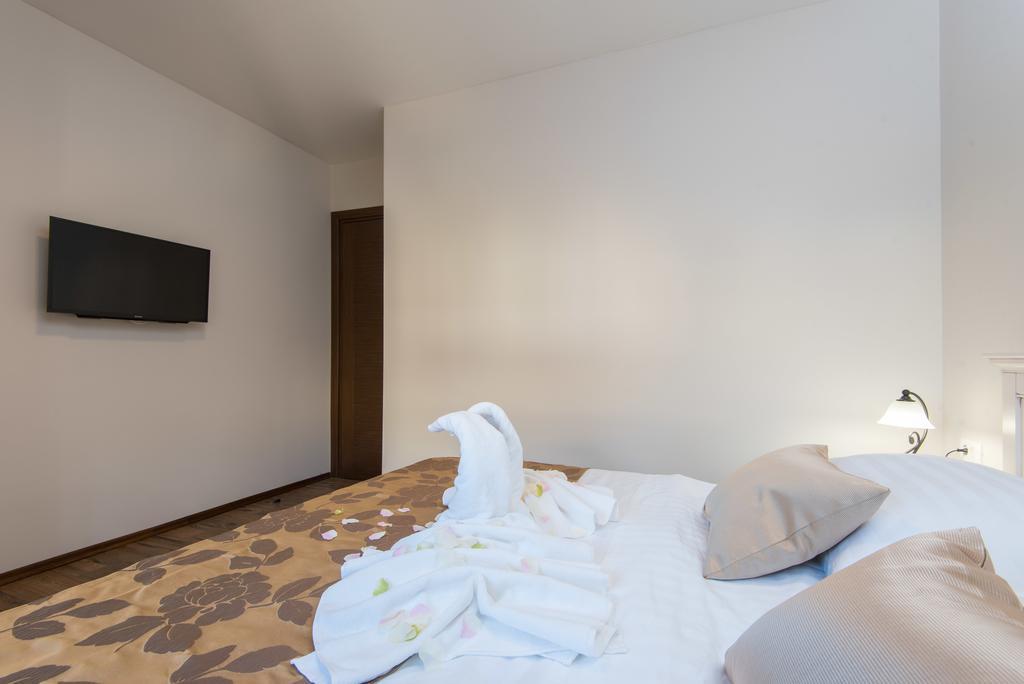 Stella Apartment Orebic