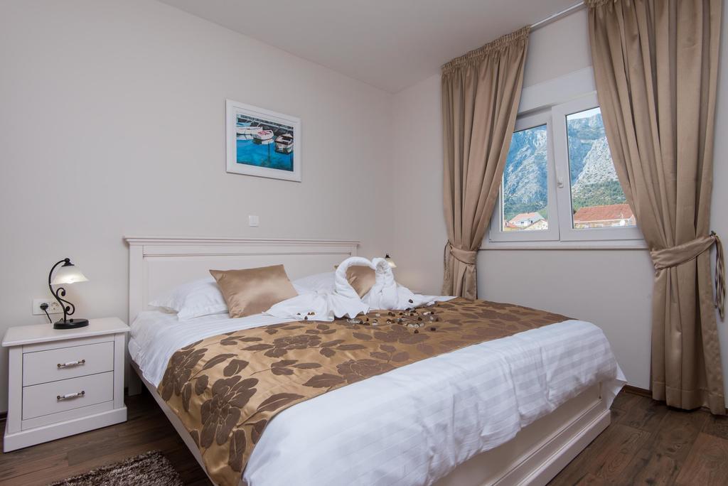 Apartament Stella