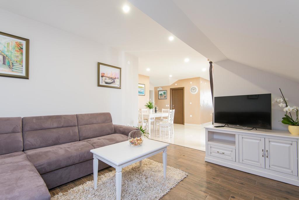 Stella Apartament Orebić