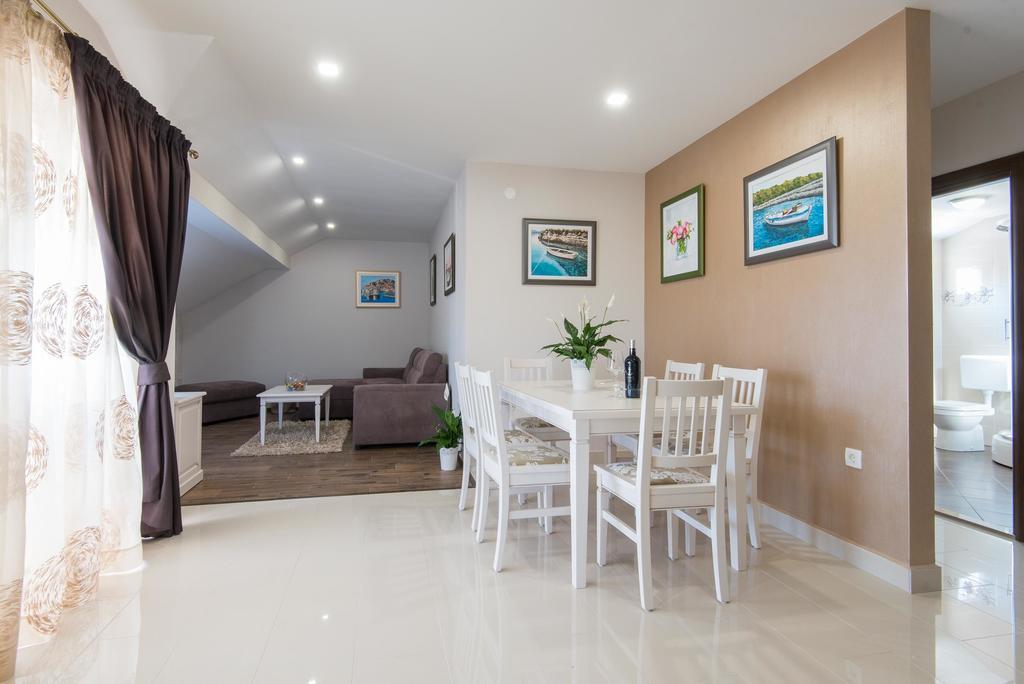 Apartment Stella Orebic